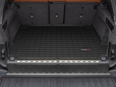 WeatherTech - WeatherTech 401391 Cargo Liner - Image 2