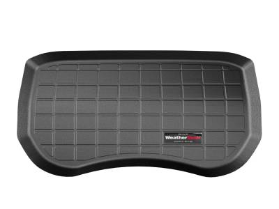 WeatherTech - WeatherTech 401396 Cargo Liner - Image 1