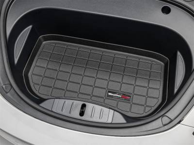 WeatherTech - WeatherTech 401396 Cargo Liner - Image 2