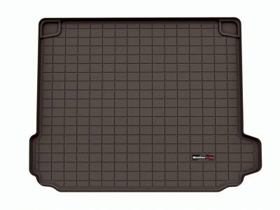 WeatherTech - WeatherTech 431391 Cargo Liner - Image 1