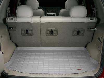 WeatherTech - WeatherTech 42199 Cargo Liner - Image 2