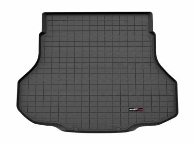 WeatherTech - WeatherTech 401411 Cargo Liner - Image 1