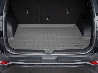 WeatherTech - WeatherTech 421446 Cargo Liner - Image 2