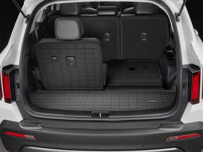 WeatherTech - WeatherTech 401407 Cargo Liner - Image 2
