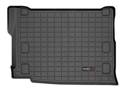 WeatherTech - WeatherTech 401452 Cargo Liner - Image 1