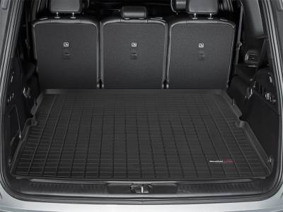 WeatherTech - WeatherTech 401488 Cargo Liner - Image 2