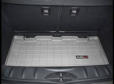 WeatherTech - WeatherTech 42340 Cargo Liner - Image 2