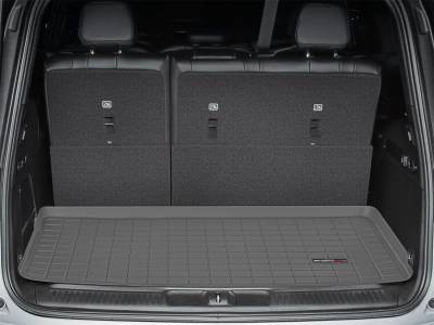 WeatherTech - WeatherTech 421487 Cargo Liner - Image 2