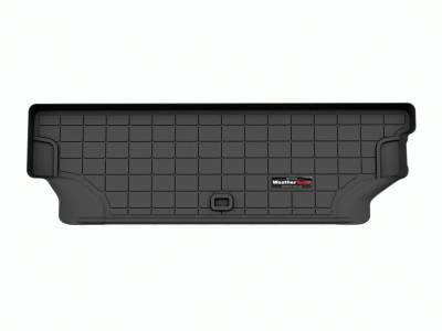 WeatherTech - WeatherTech 401665 Cargo Liner - Image 1
