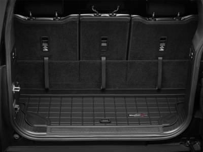 WeatherTech - WeatherTech 401665 Cargo Liner - Image 2