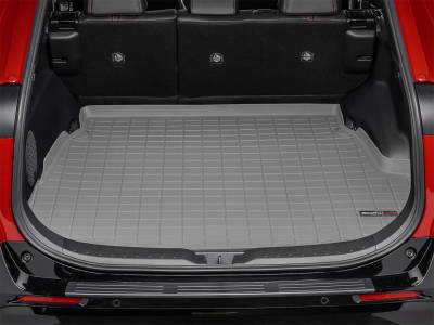 WeatherTech - WeatherTech 421516 Cargo Liner - Image 2