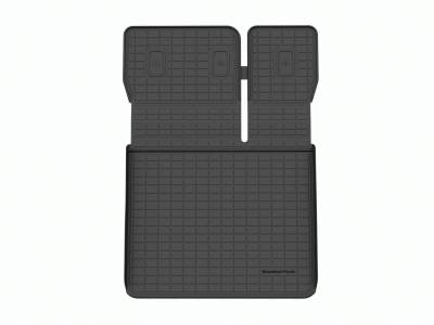 WeatherTech - WeatherTech 401505IM SeatBack Cargo Liner HP - Image 1