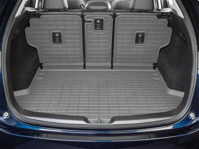 WeatherTech - WeatherTech 421504IM SeatBack Cargo Liner HP - Image 2