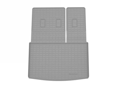 WeatherTech - WeatherTech 421750IM SeatBack Cargo Liner HP - Image 1