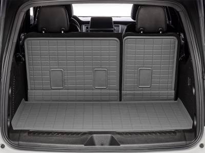 WeatherTech - WeatherTech 421750IM SeatBack Cargo Liner HP - Image 2