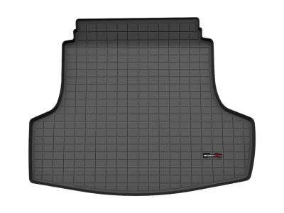 WeatherTech - WeatherTech 401810 Cargo Liner - Image 1