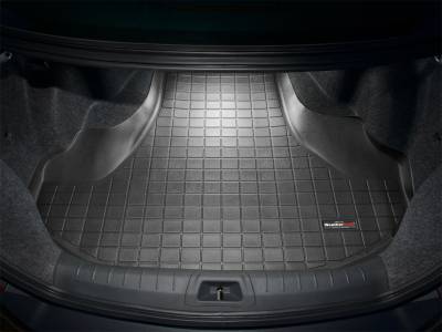 WeatherTech - WeatherTech 40348 Cargo Liner - Image 2