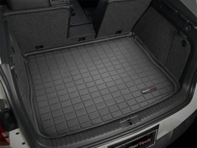 WeatherTech - WeatherTech 40387 Cargo Liner - Image 2