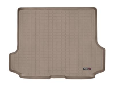 WeatherTech - WeatherTech 41182 Cargo Liner - Image 1