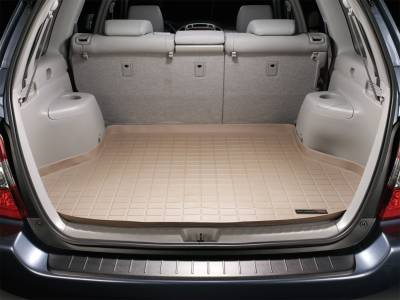 WeatherTech - WeatherTech 41201 Cargo Liner - Image 2