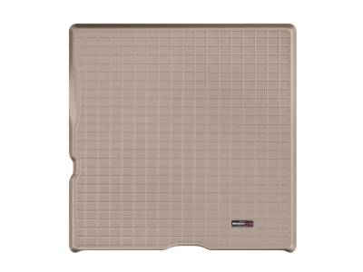 WeatherTech - WeatherTech 41222 Cargo Liner - Image 1