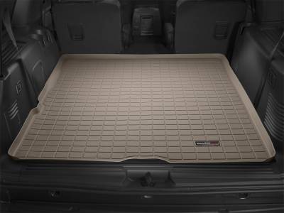 WeatherTech - WeatherTech 41222 Cargo Liner - Image 2