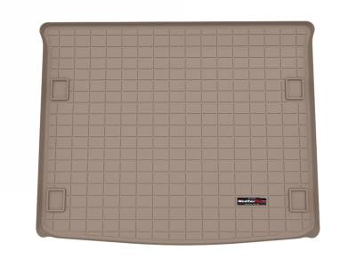 WeatherTech - WeatherTech 41244 Cargo Liner - Image 1