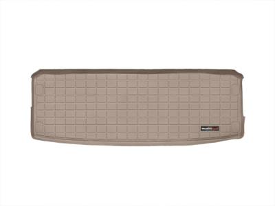 WeatherTech - WeatherTech 41254 Cargo Liner - Image 1