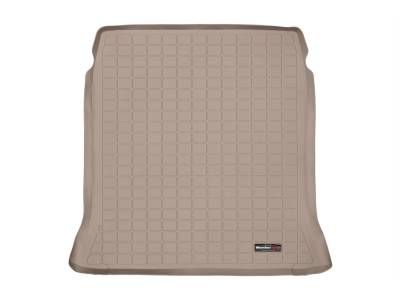 WeatherTech - WeatherTech 41255 Cargo Liner - Image 1