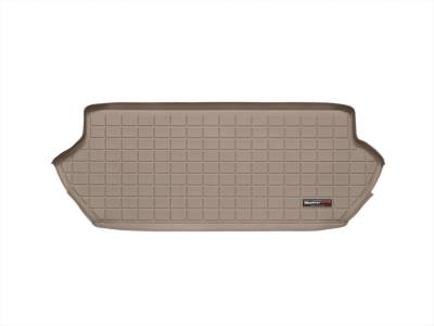 WeatherTech - WeatherTech 41257 Cargo Liner - Image 1