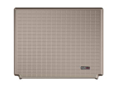 WeatherTech - WeatherTech 41262 Cargo Liner - Image 1