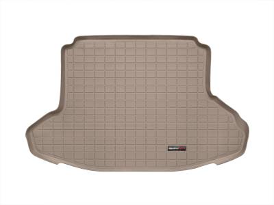 WeatherTech - WeatherTech 41268 Cargo Liner - Image 1