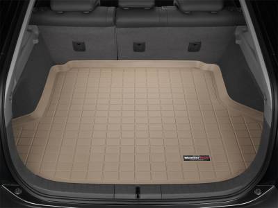 WeatherTech - WeatherTech 41268 Cargo Liner - Image 2