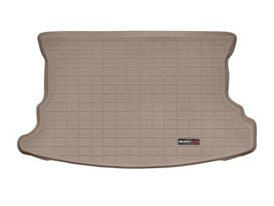 WeatherTech - WeatherTech 41275 Cargo Liner - Image 1