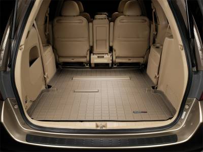 WeatherTech - WeatherTech 41278 Cargo Liner - Image 2