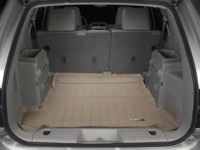 WeatherTech - WeatherTech 41281 Cargo Liner - Image 2