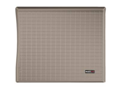 WeatherTech - WeatherTech 41307 Cargo Liner - Image 1