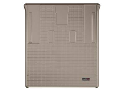 WeatherTech - WeatherTech 41310 Cargo Liner - Image 1