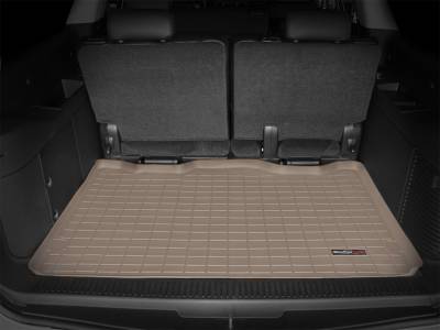 WeatherTech - WeatherTech 41311 Cargo Liner - Image 2