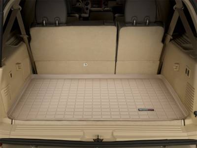 WeatherTech - WeatherTech 41322 Cargo Liner - Image 2