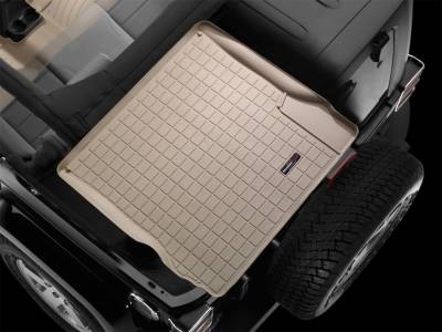 WeatherTech - WeatherTech 41324 Cargo Liner - Image 2