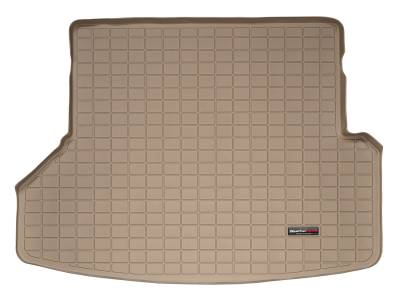 WeatherTech - WeatherTech 41328 Cargo Liner - Image 1