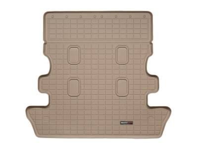 WeatherTech - WeatherTech 41356 Cargo Liner - Image 1
