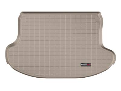 WeatherTech - WeatherTech 41365 Cargo Liner - Image 1