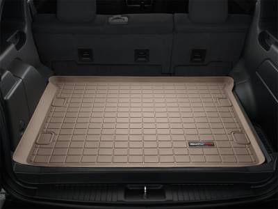 WeatherTech - WeatherTech 41366 Cargo Liner - Image 2