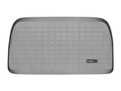 WeatherTech - WeatherTech 42143 Cargo Liner - Image 1