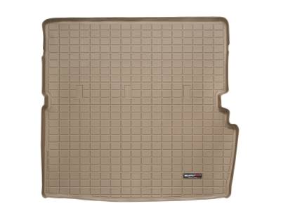 WeatherTech - WeatherTech 41378 Cargo Liner - Image 1