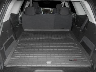 WeatherTech - WeatherTech 40410 Cargo Liner - Image 2