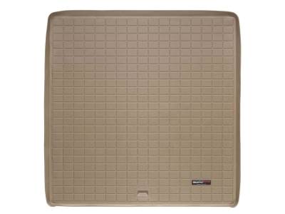 WeatherTech - WeatherTech 41410 Cargo Liner - Image 1