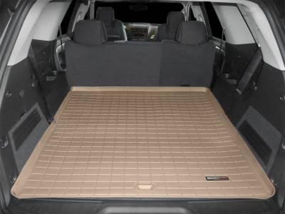 WeatherTech - WeatherTech 41410 Cargo Liner - Image 2